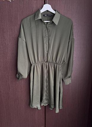 Сукня zara
