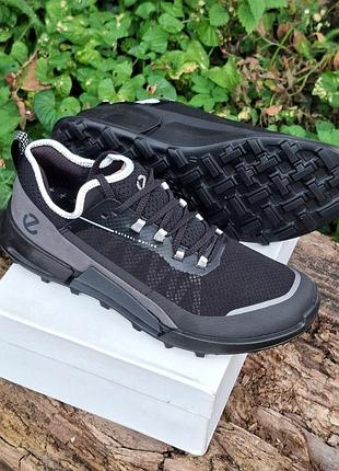 Чоловічі кросівки ecco biom 2.1 x country m, 41р. на стопу 27 см