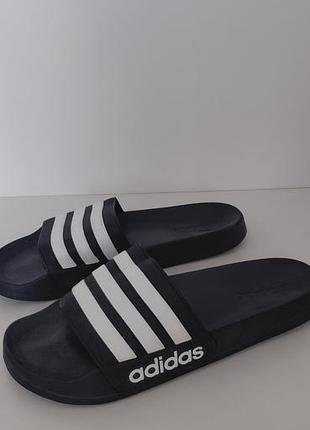 Шлепанцы мужские adidas