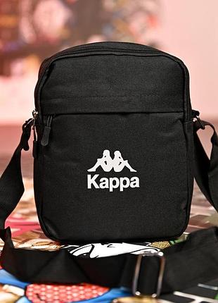 Сумка через плечо kappa вт4729