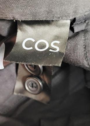 Брюки   cos 8