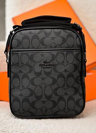 Сумка через плечо coach тр6957