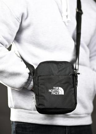 Сумка через плечо flabus tnf тр6752