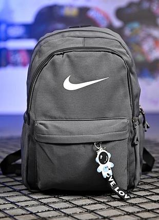 Спортивний рюкзак n astro black тр6210