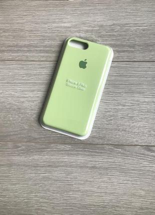Чохол iphone 7+/8+
