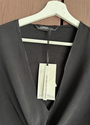 Сукня zara 2