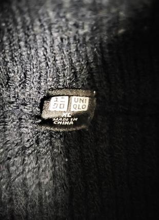 Светр uniqlo 5