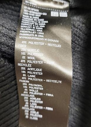 Светр uniqlo 6