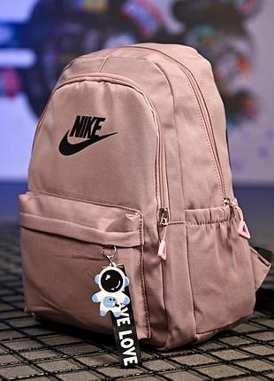 Спортивний рюкзак nk astro pink тр6207