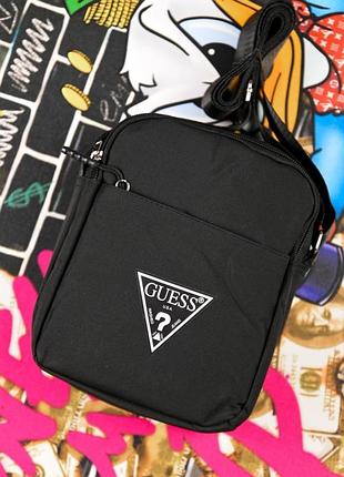 Сумка через плечо guess тр5280