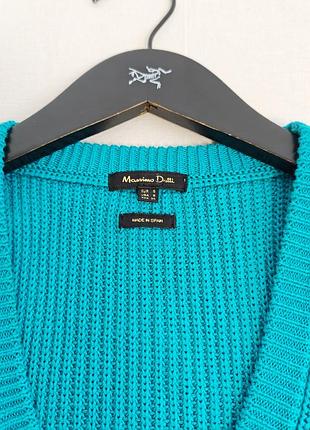 Кофтинка massimo dutti 4