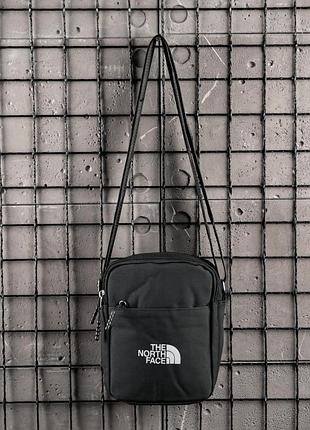 Сумка через плечо tnf тр5278