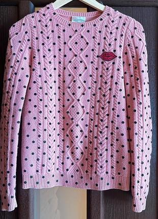 Светр жіночий red valentino оригінал