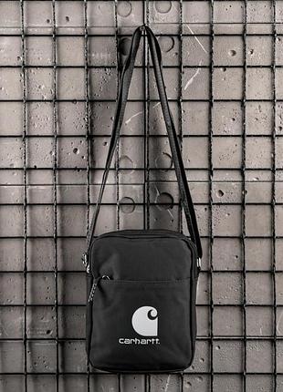 Сумка через плечо carhartt тр5266