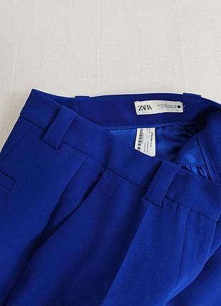 Брюки zara 6