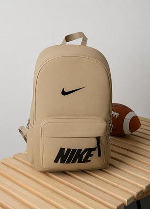 Спортивный рюкзак nk brown вт6259