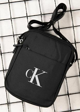 Сумка через плечо ck тр5279