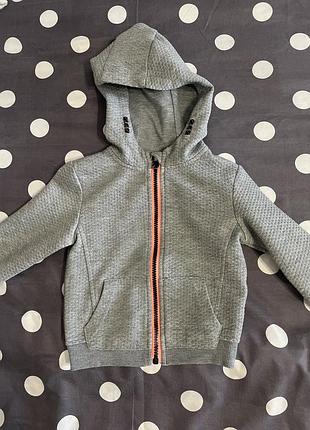 Кофта реглан свитер primark 4