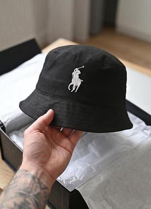 Панама polo тр6079