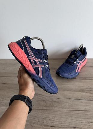 Кросівки asics gel-kanaku 5 оригінал