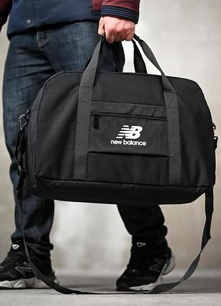 Спортивная сумка nb тр6724
