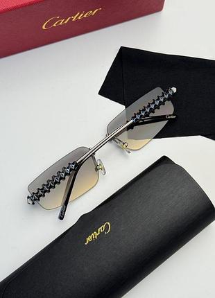 Окуляри cartie black вт4690