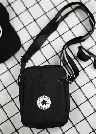 Сумка через плече converse тр6716