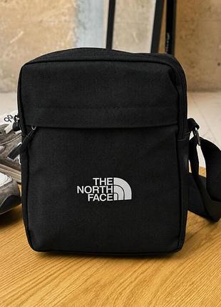 Сумка через плечо tnf тр6968