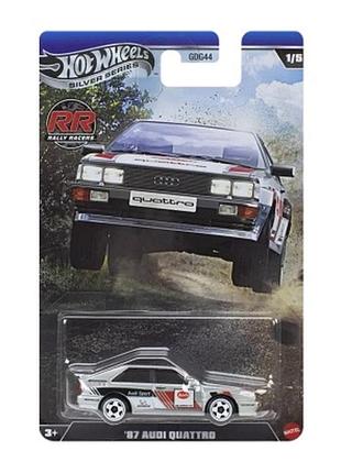 Машинка hot wheels