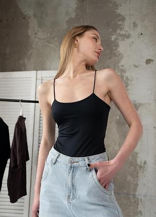 Боди fragment black тр6109