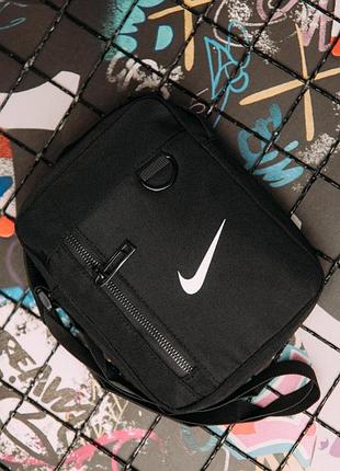 Сумка через плечо n zip тр6191