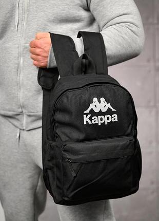 Городской рюкзак kappa тр5252