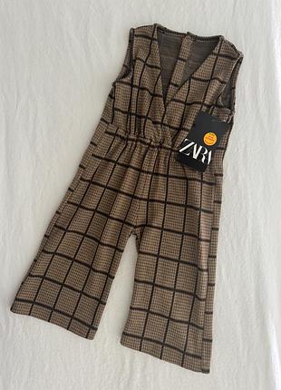 Комбінезон zara