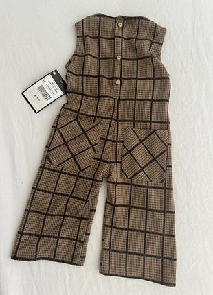 Комбінезон zara 2