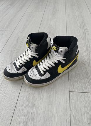 Кросівки nike terminator вінтаж