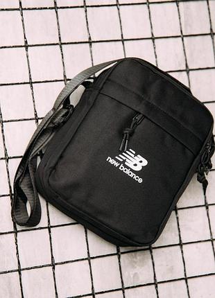 Сумка через плече nb zip тр6185