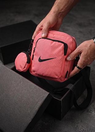 Сумка через плечо n pink тр6178