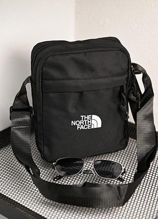 Сумка через плечо tnf тр6193
