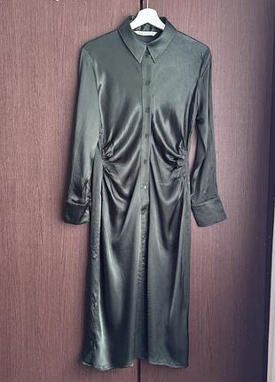 Сукня zara