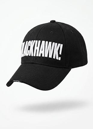 Бейсболка blackhawk тр6940