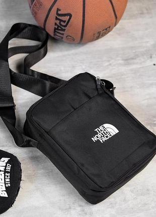 Сумка через плечо tnf тр6959