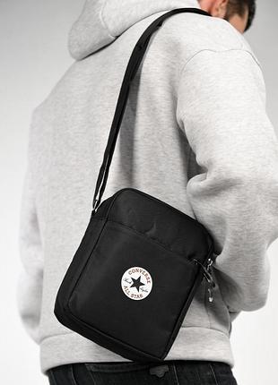 Сумка через плечо converse тр6955