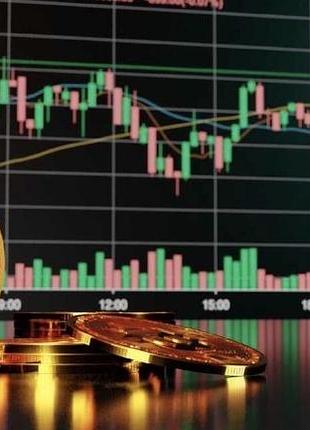 Курси по крипті/навчання крипті/розширені курси