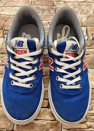 Кеди new balance для хлопчика.