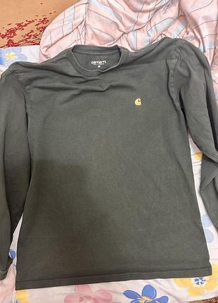 Продажл лонг carhartt