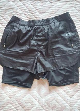 Шорты мужские zara