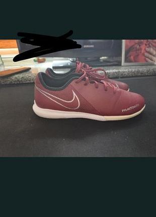 Nike vn academy футзалки
 оригинал