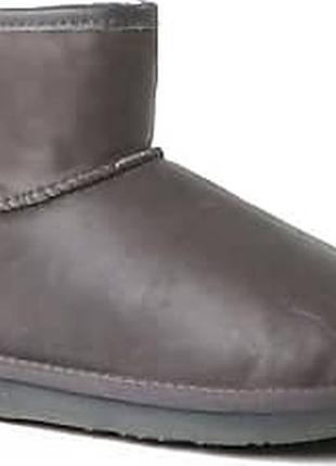 Кожаные ugg. australia luxe