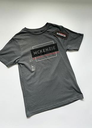 Нова підліткова футболка mckenzie (оригінал з бірками)