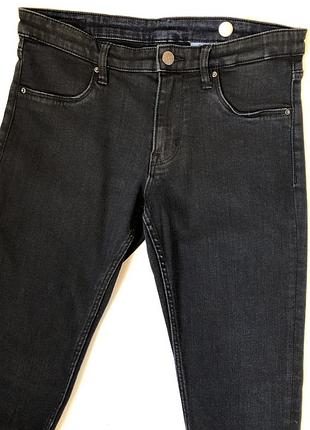 Джинсы skinny 2